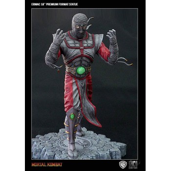 Mortal Kombat 9 Premium Format Statue Ermac 49 cm